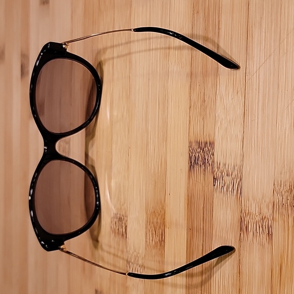 VERSACE Sunglasses 4316-B GB1/11 frames & Case eyeglasses - Picture 7 of 9